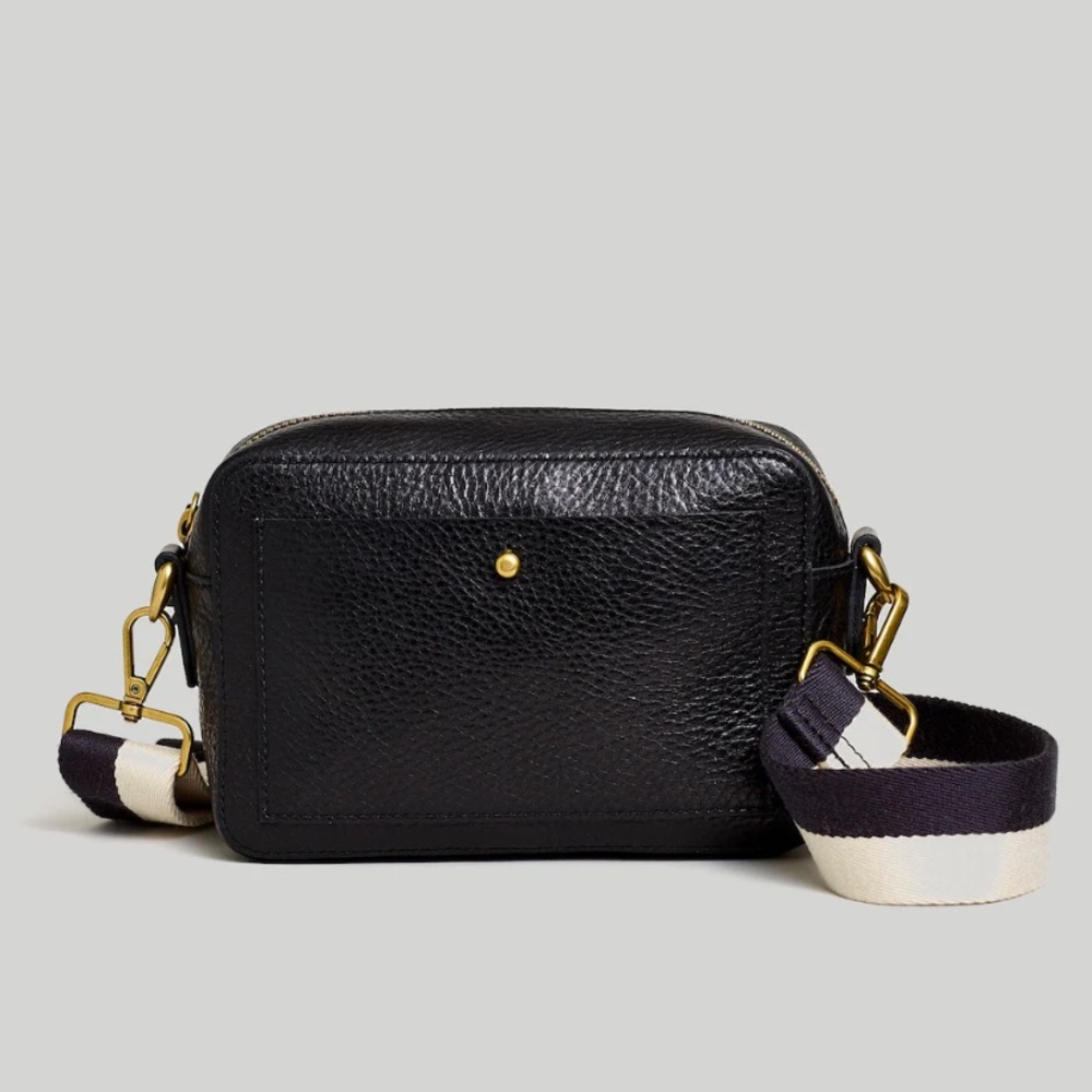 Madewell Transport Camera Bag